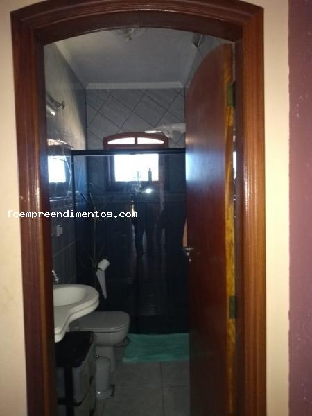 Sobrado à venda com 3 quartos, 140m² - Foto 3