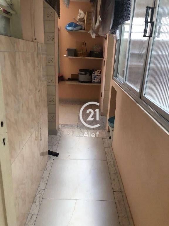 Apartamento à venda com 2 quartos, 94m² - Foto 10