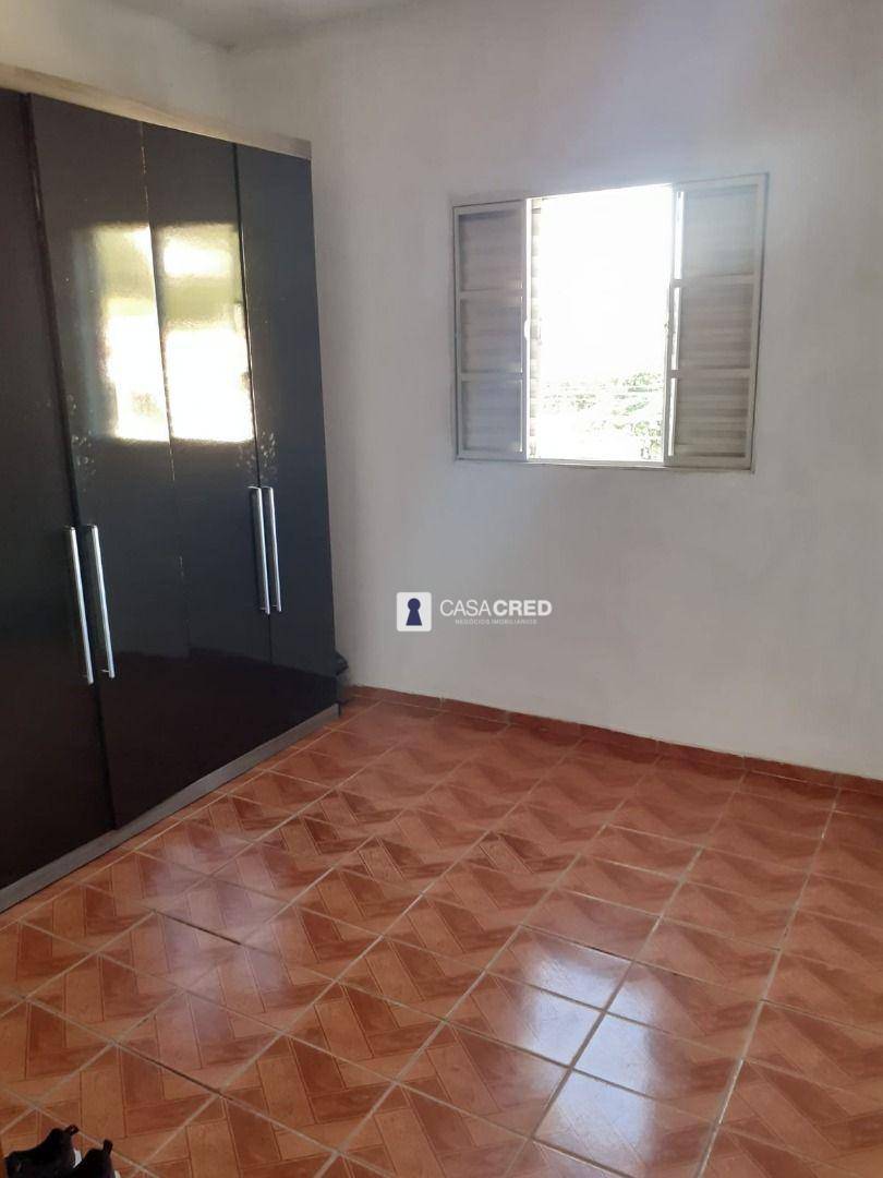 Casa, 3 quartos, 90 m² - Foto 1