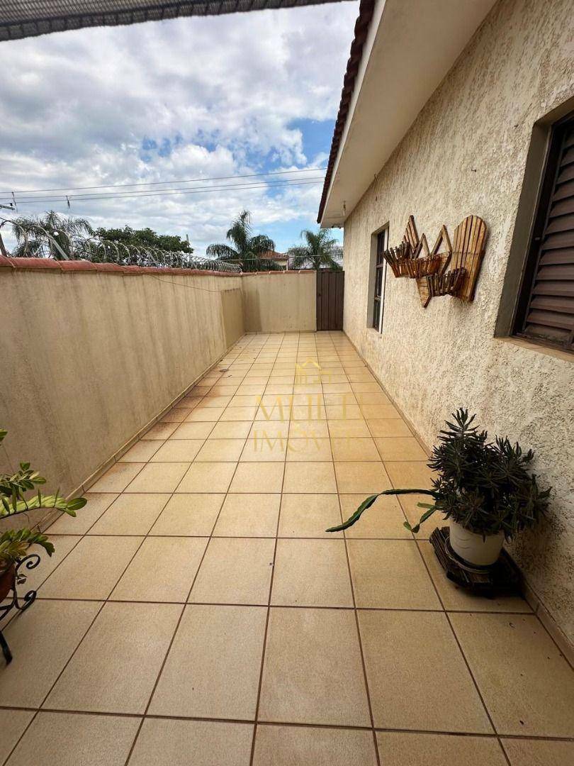 Sobrado para alugar com 3 quartos, 170m² - Foto 22