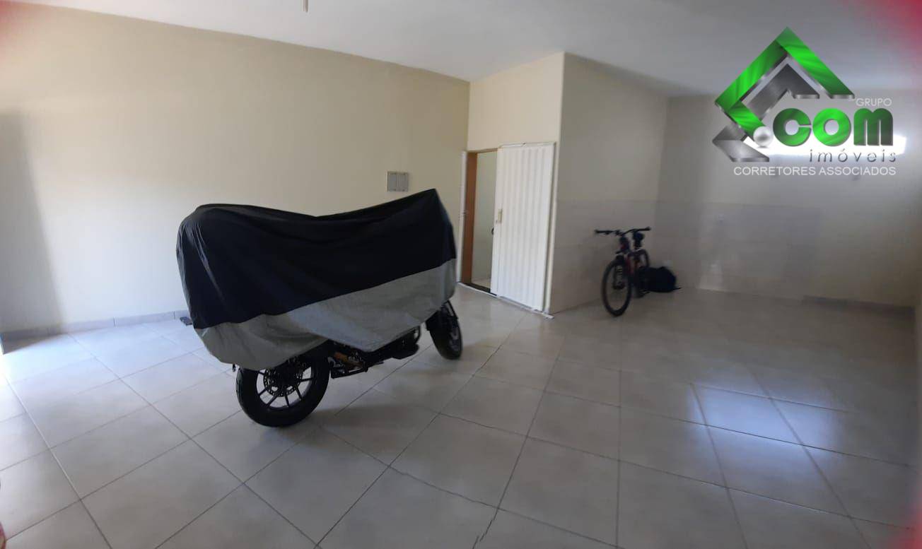 Casa, 3 quartos, 187 m² - Foto 4