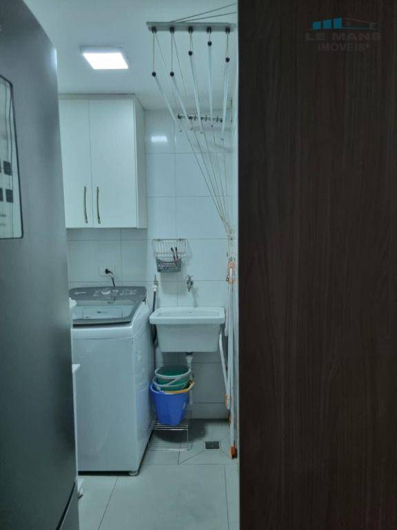 Apartamento à venda com 3 quartos, 85m² - Foto 9