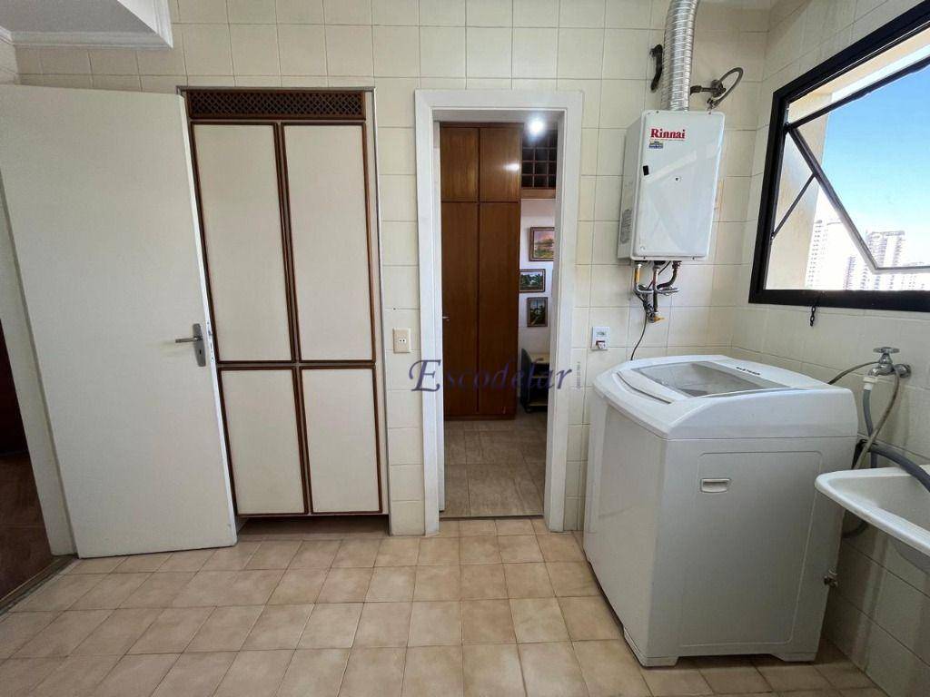 Apartamento à venda com 2 quartos, 104m² - Foto 20