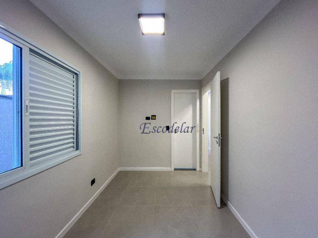 Sobrado à venda com 4 quartos, 184m² - Foto 23