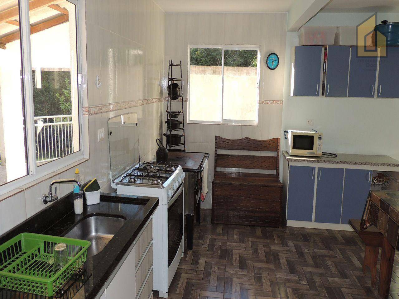 Chácara à venda com 3 quartos, 300m² - Foto 19