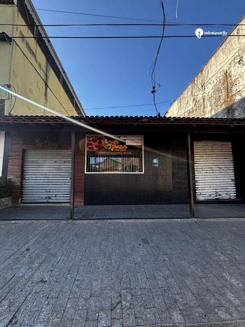 Loja-Salão para alugar, 223m² - Foto 2
