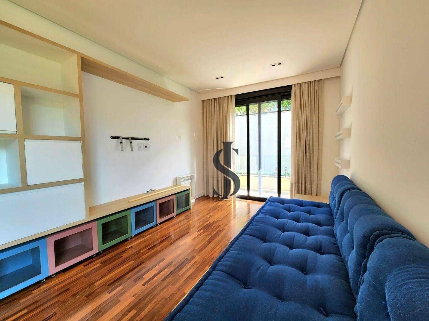 Casa à venda com 3 quartos, 373m² - Foto 9