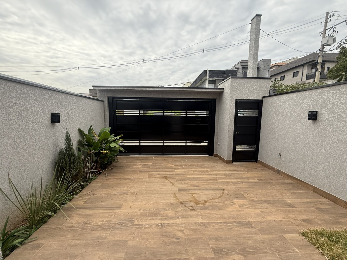 Casa à venda com 3 quartos, 140m² - Foto 34