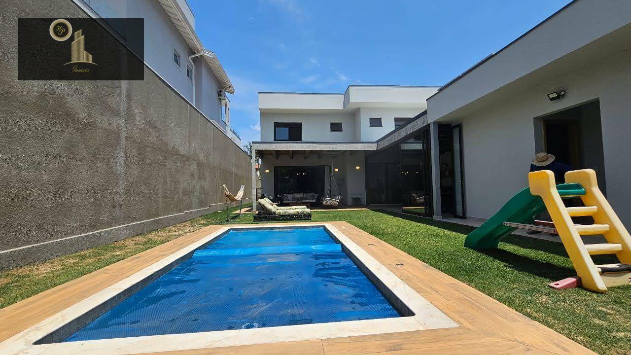 Casa de Condomínio à venda com 3 quartos, 330m² - Foto 20