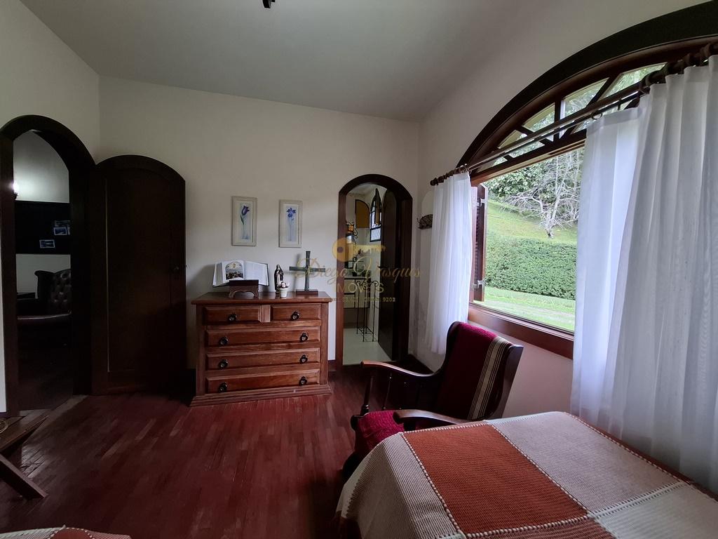 Casa de Condomínio à venda com 3 quartos, 3060m² - Foto 16