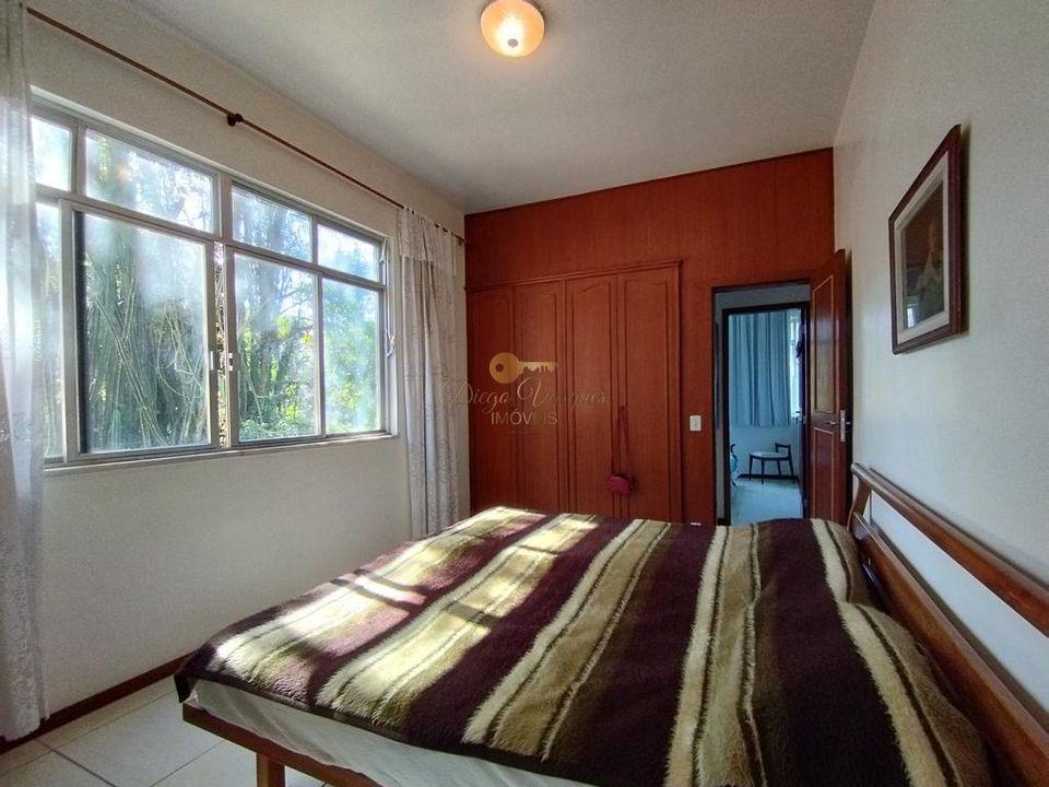 Apartamento à venda com 3 quartos, 95m² - Foto 7