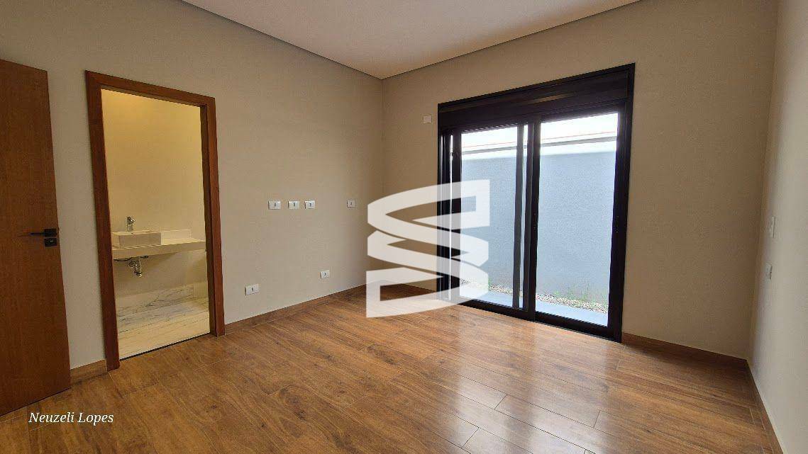 Casa de Condomínio à venda com 4 quartos, 238m² - Foto 22