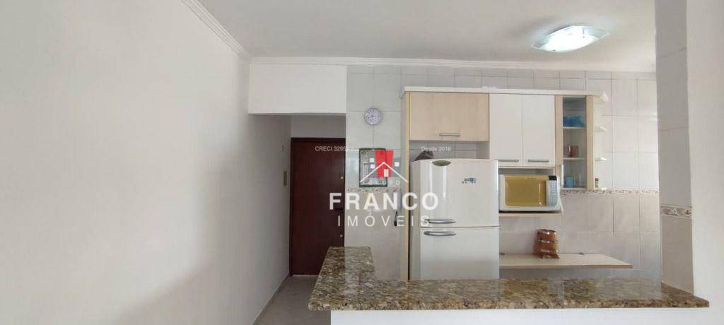 Apartamento à venda com 1 quarto, 50m² - Foto 6