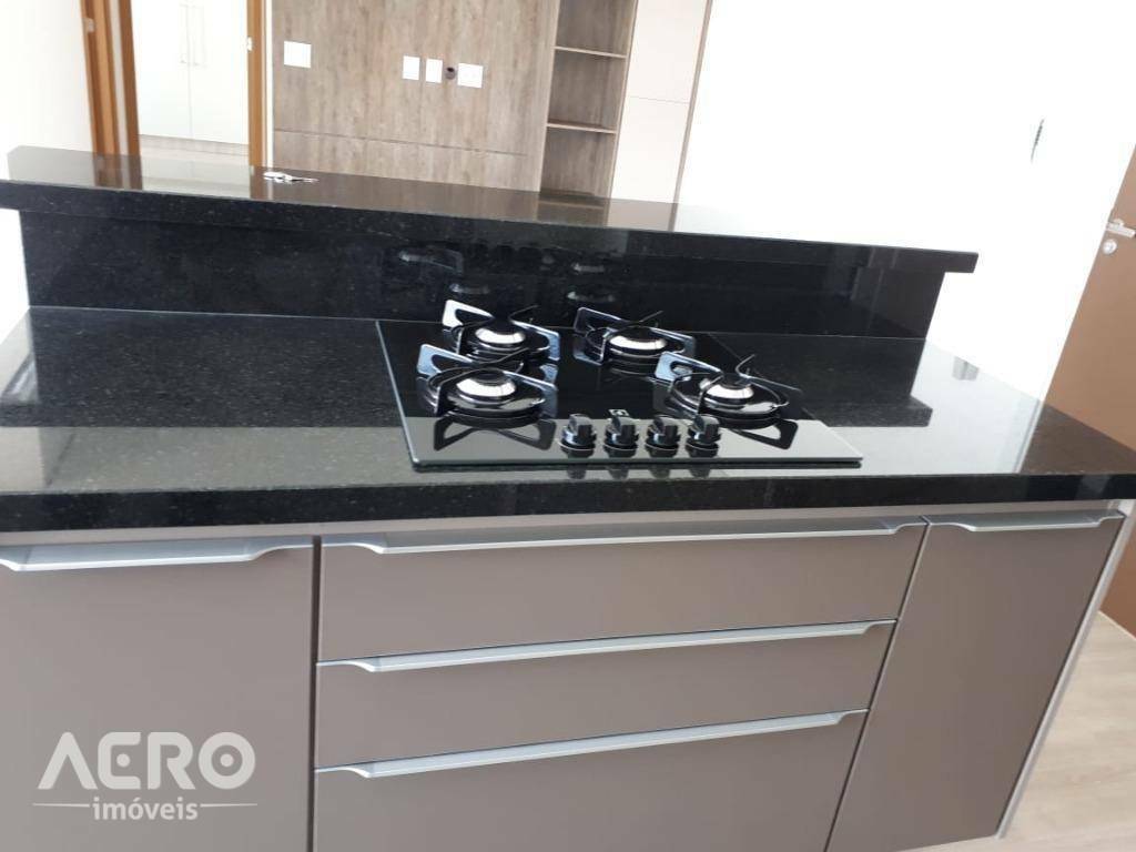 Apartamento para alugar com 2 quartos, 60m² - Foto 24