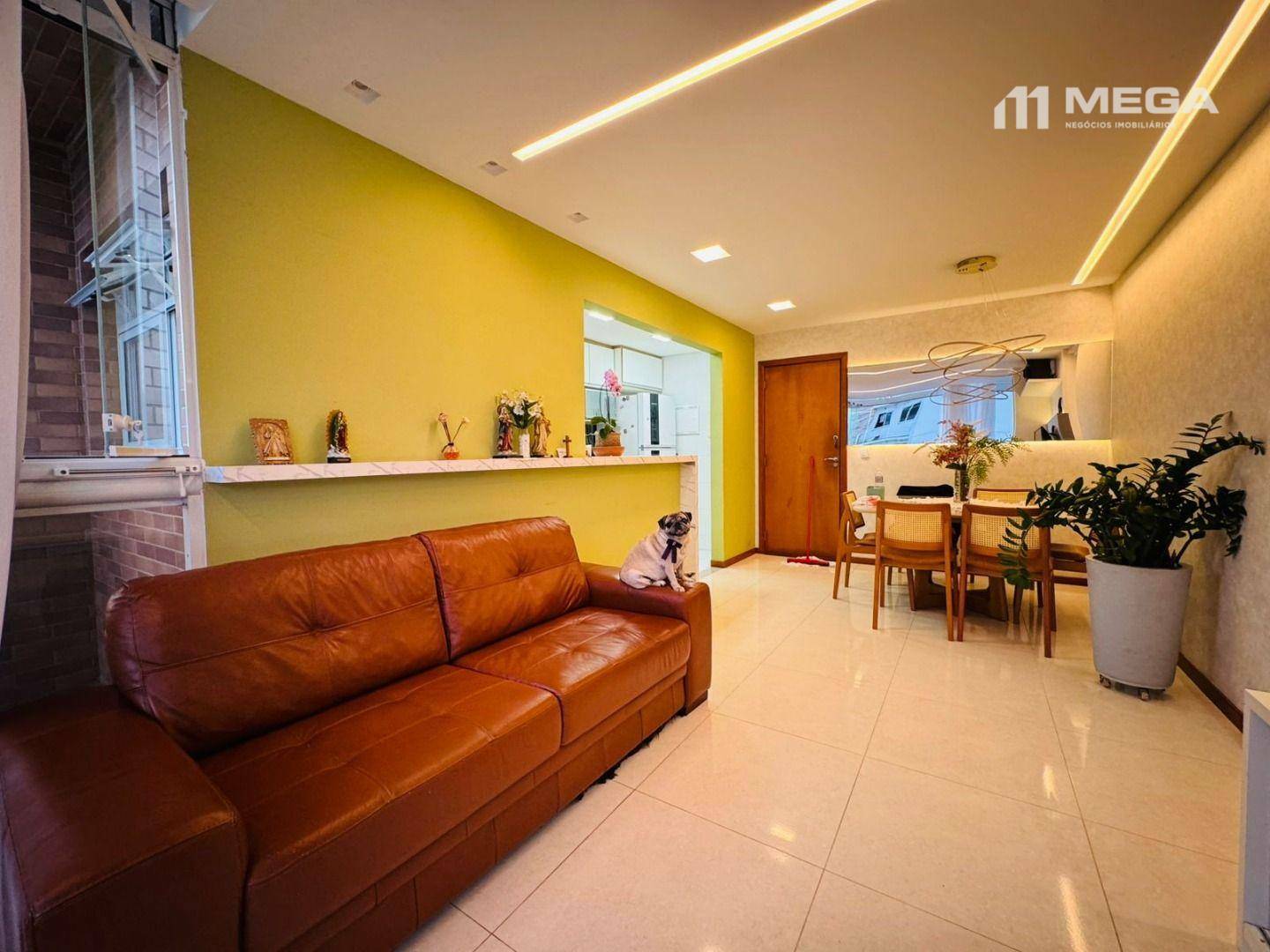 Apartamento à venda com 2 quartos, 70m² - Foto 9