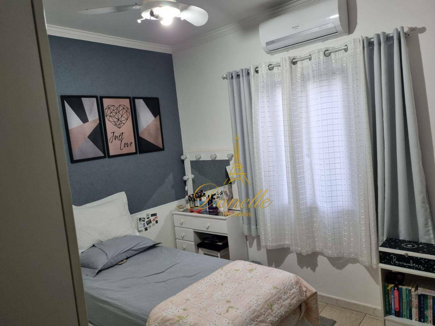 Casa de Condomínio à venda com 3 quartos, 280m² - Foto 17