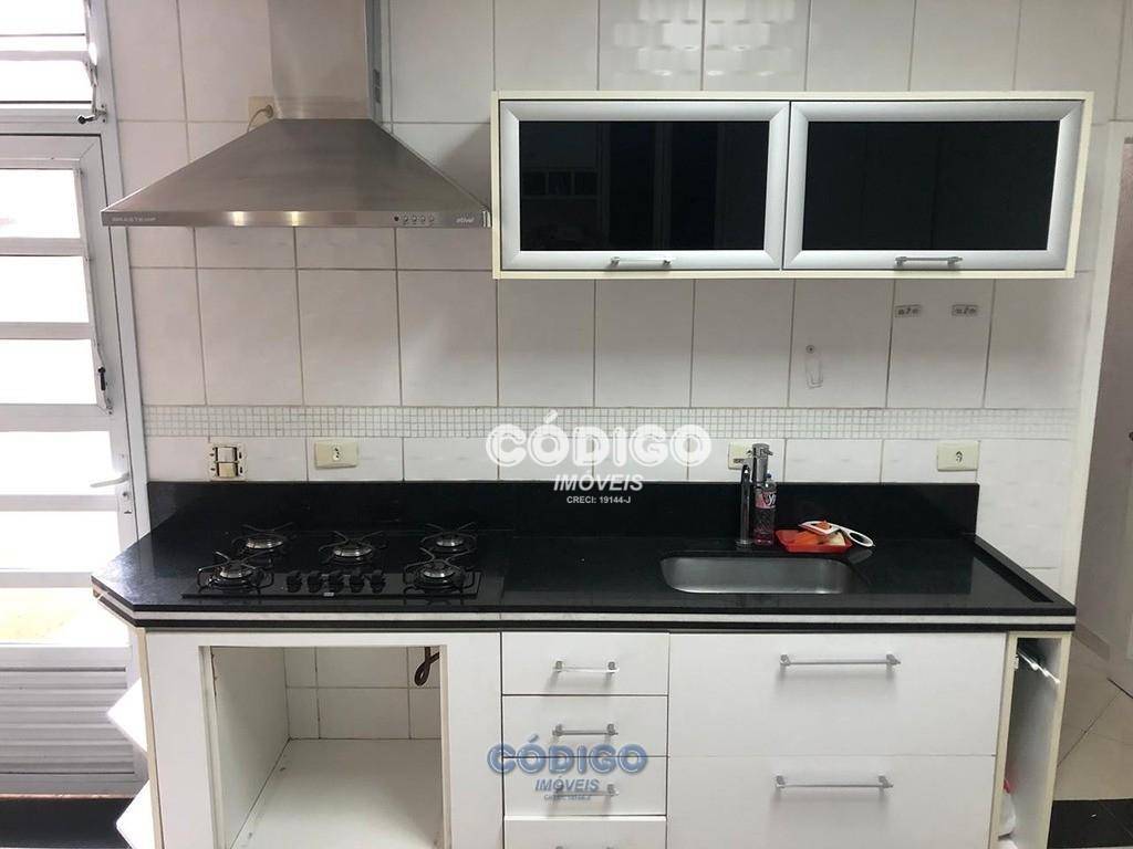 Casa à venda com 4 quartos, 93m² - Foto 11