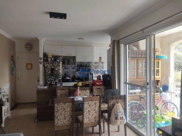 Apartamento, 3 quartos, 74 m² - Foto 4