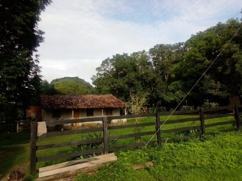 Fazenda à venda, 685m² - Foto 9