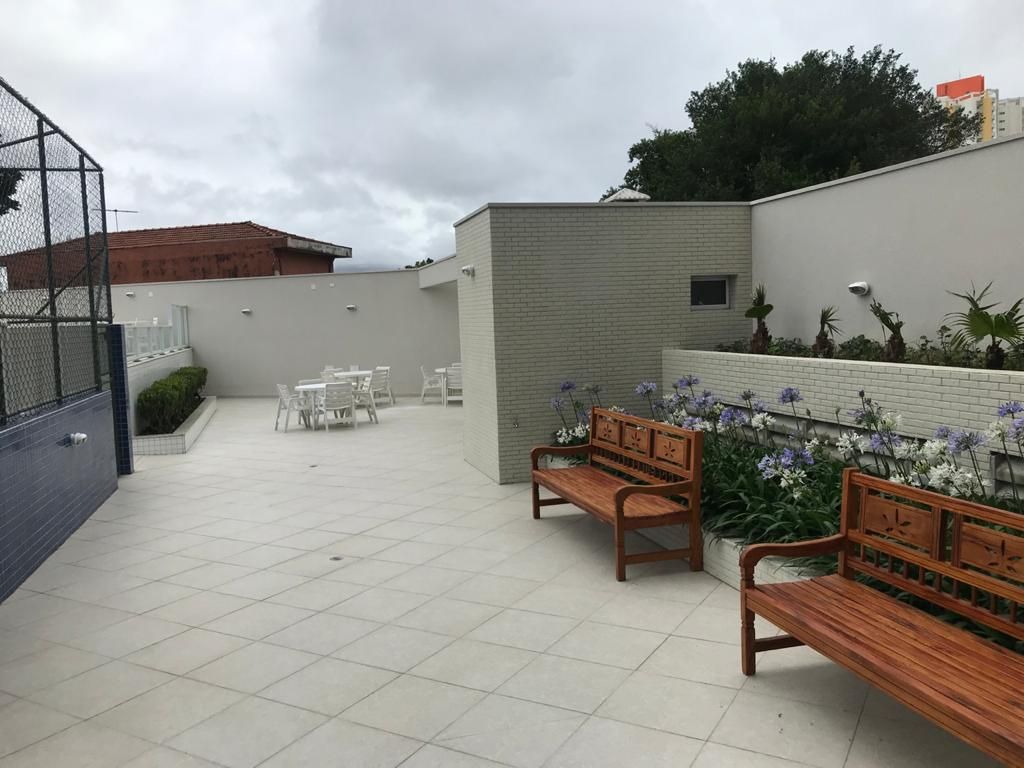 Apartamento à venda com 3 quartos, 86m² - Foto 22