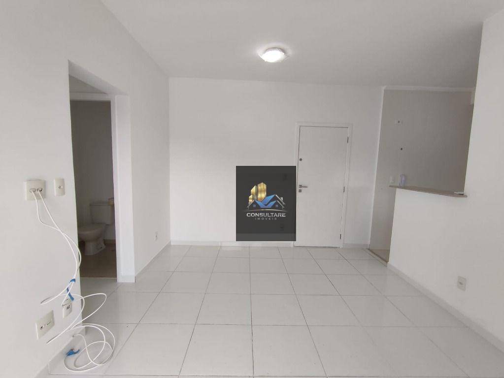 Apartamento para alugar com 1 quarto, 57m² - Foto 3