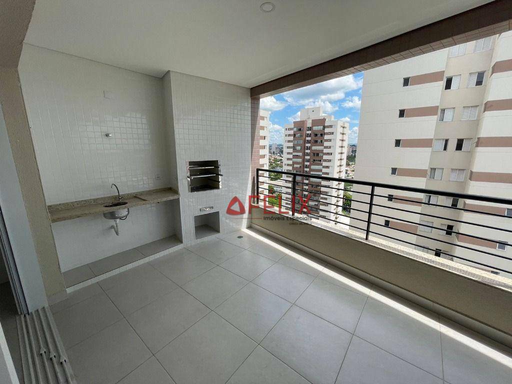 Apartamento à venda com 3 quartos, 155m² - Foto 4