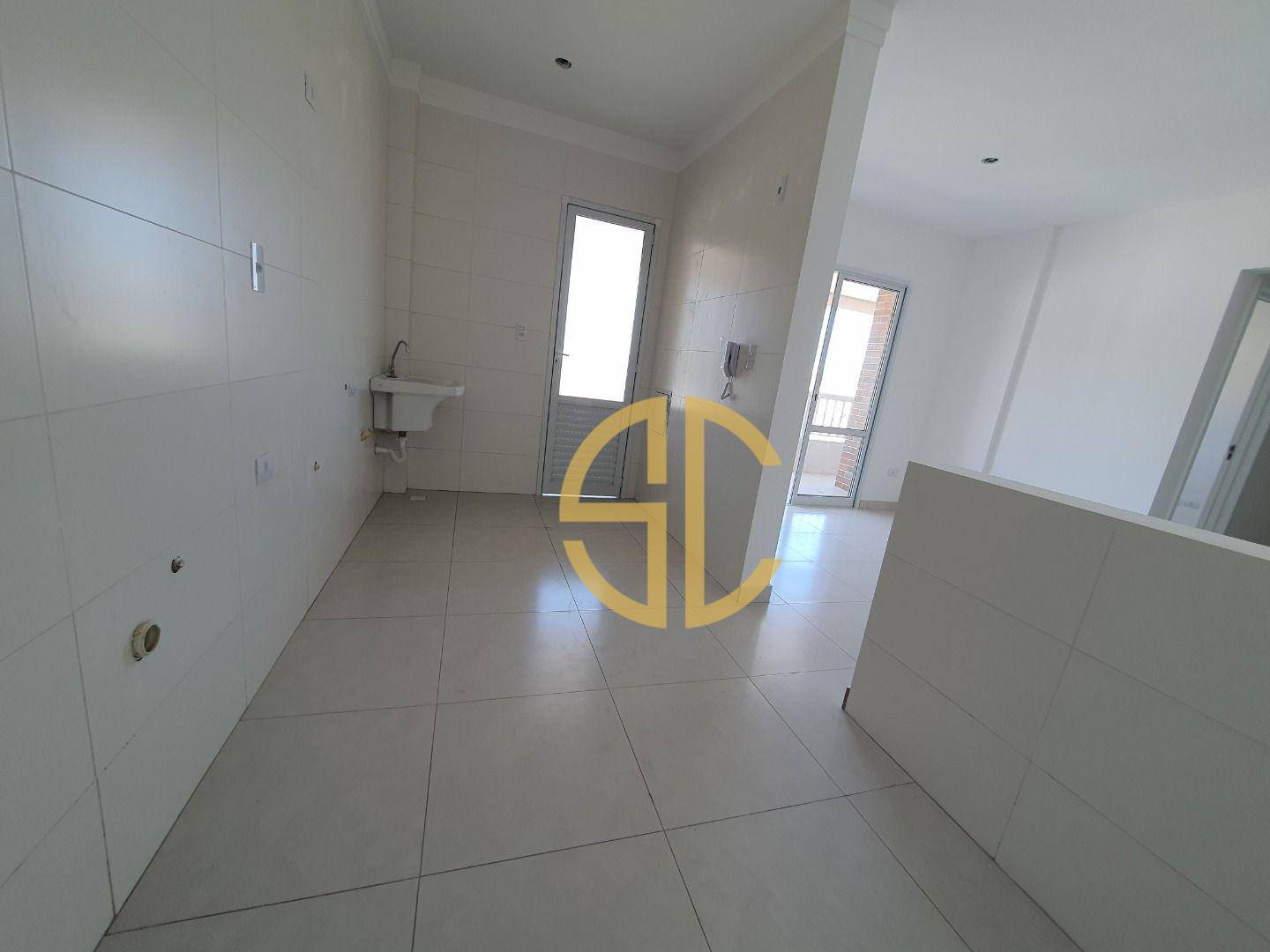 Apartamento à venda com 2 quartos, 65m² - Foto 8