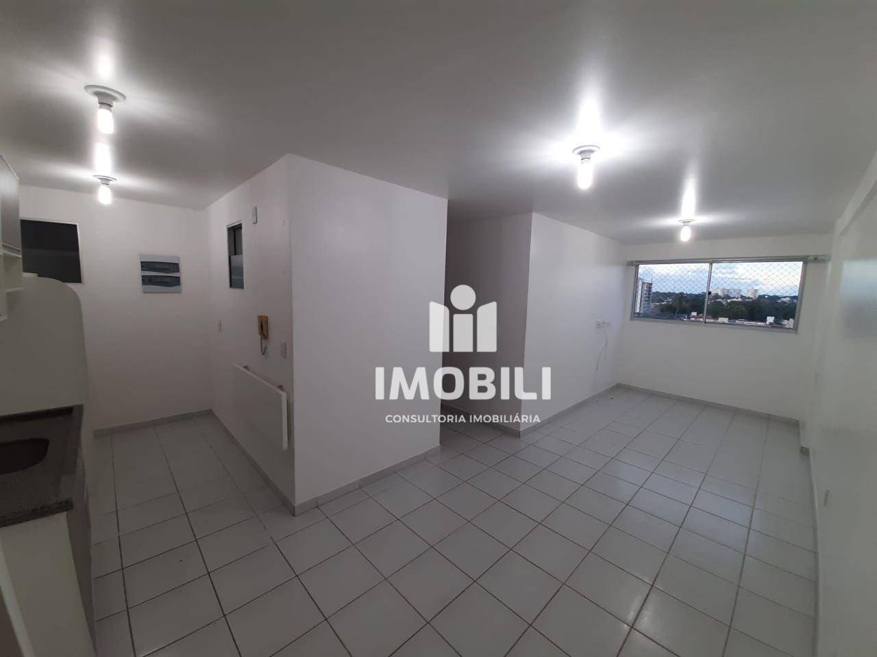 Apartamento à venda com 2 quartos, 51m² - Foto 9