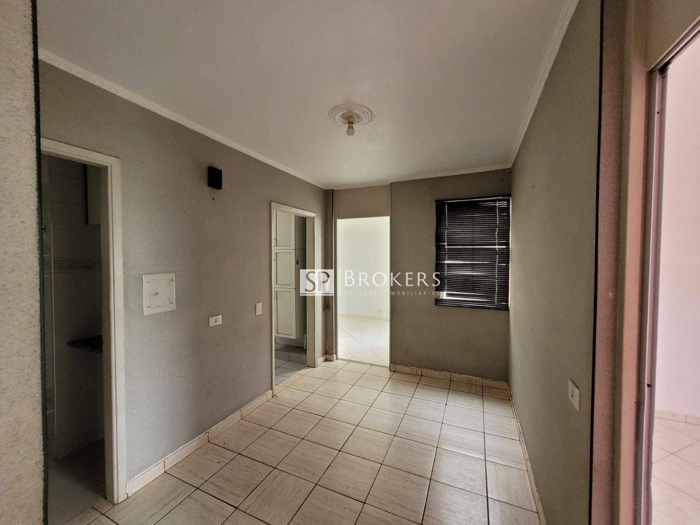 Apartamento à venda com 2 quartos, 63m² - Foto 5