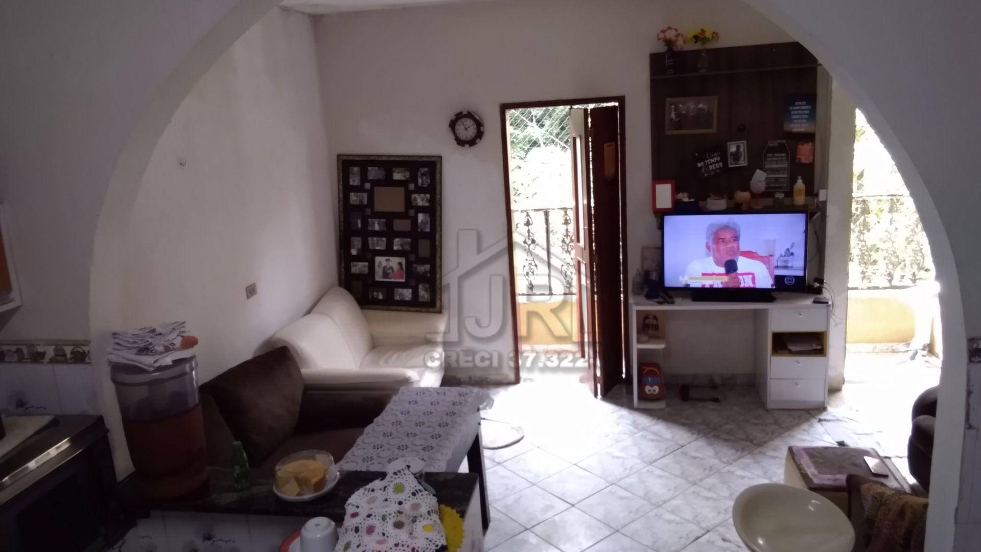 Sobrado à venda com 3 quartos, 140m² - Foto 3