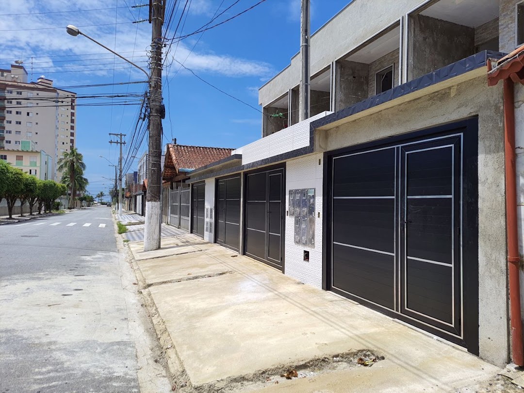 Sobrado à venda com 2 quartos, 104m² - Foto 4