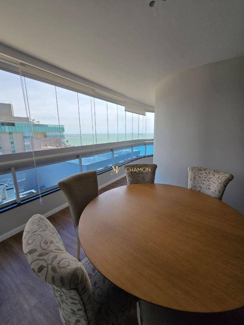 Cobertura, 4 quartos - Foto 1