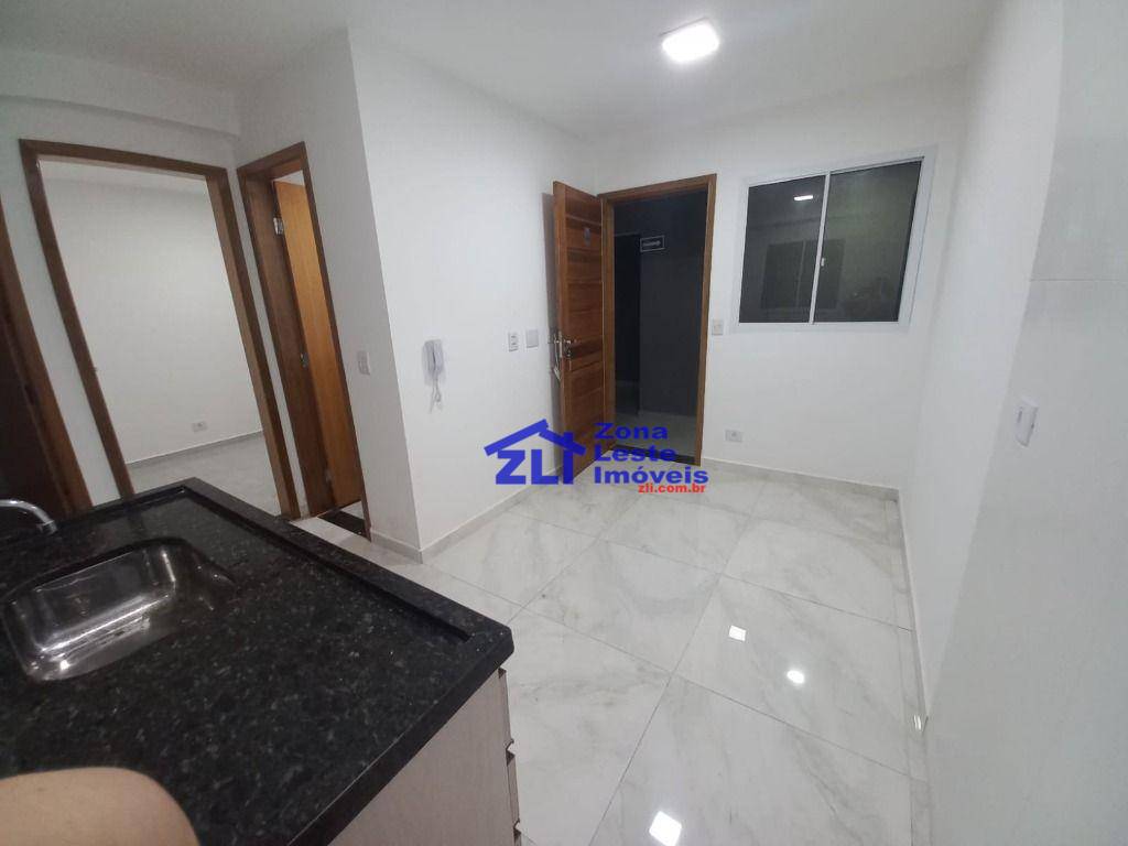 Apartamento à venda com 2 quartos, 39m² - Foto 22