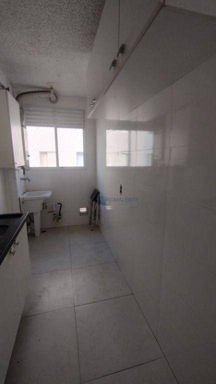 Apartamento à venda com 2 quartos, 45m² - Foto 6