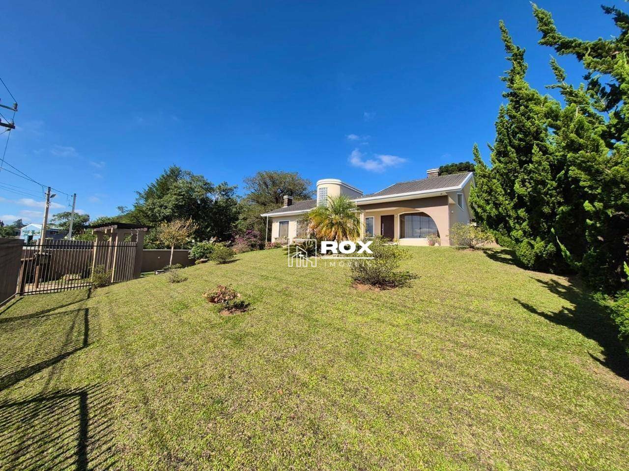 Chácara à venda com 3 quartos, 500m² - Foto 5