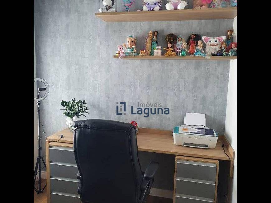 Apartamento à venda com 3 quartos, 117m² - Foto 15