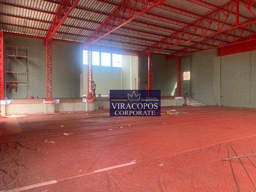 Depósito-Galpão-Armazém para alugar, 2283m² - Foto 17