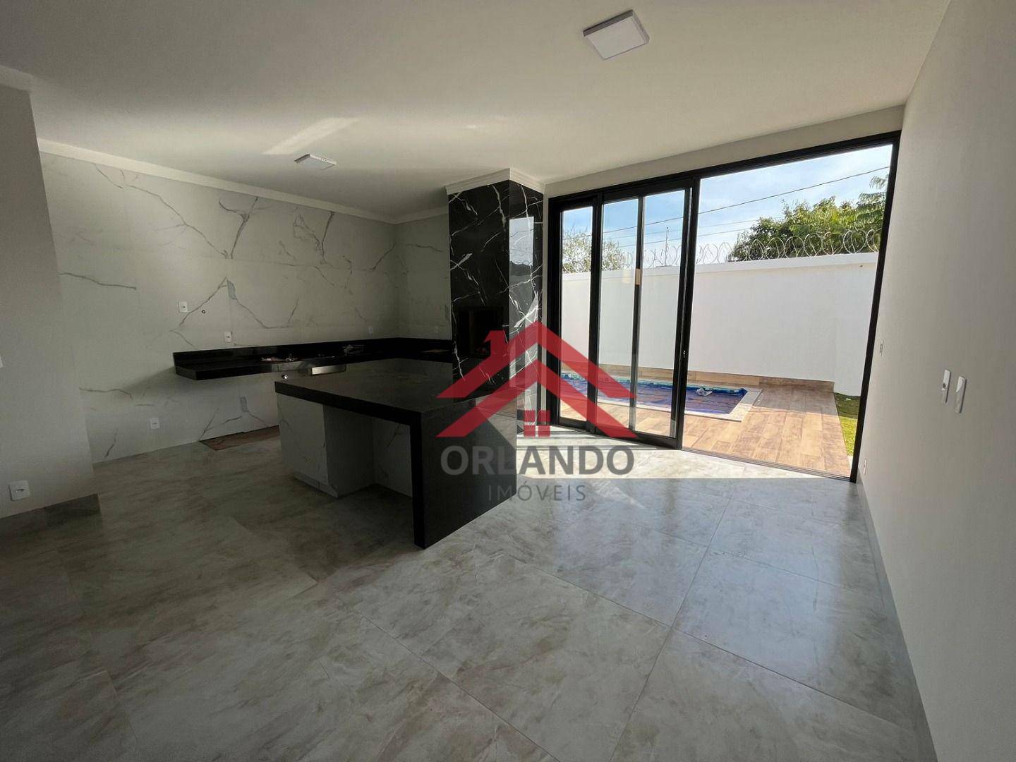 Casa de Condomínio à venda com 3 quartos, 182m² - Foto 9