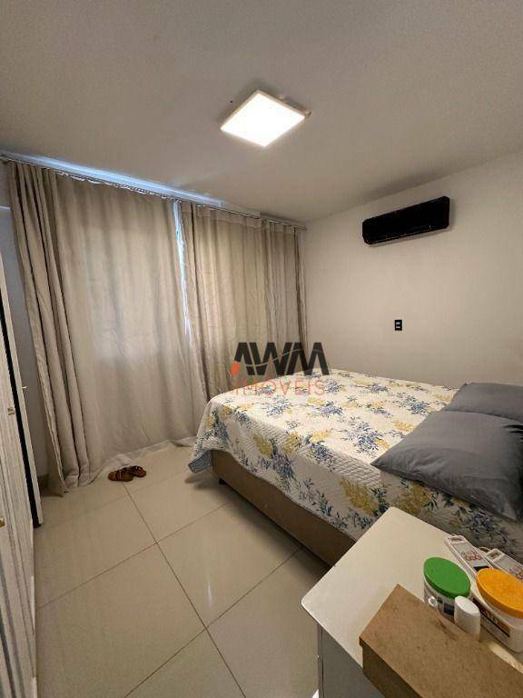 Apartamento à venda com 3 quartos, 123m² - Foto 18