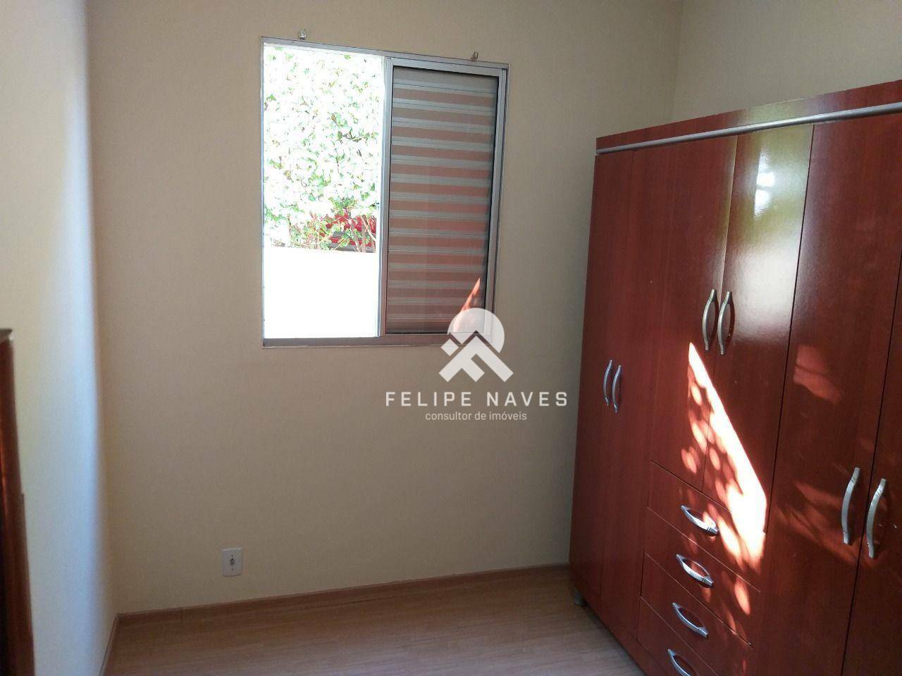 Apartamento à venda com 2 quartos, 95m² - Foto 9