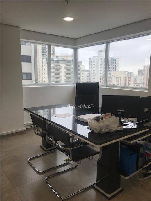 Conjunto Comercial-Sala à venda, 40m² - Foto 1