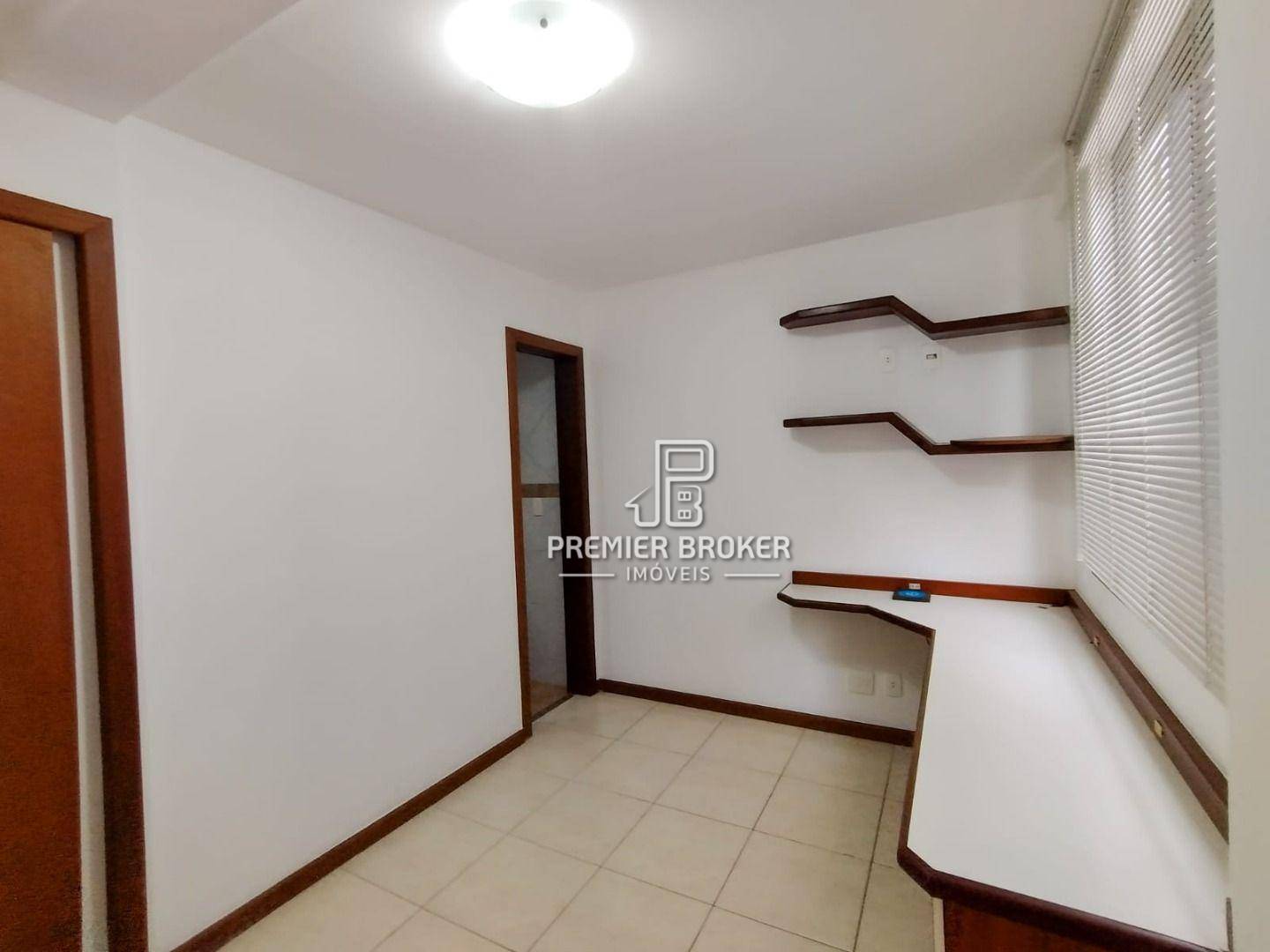 Apartamento à venda com 3 quartos, 129m² - Foto 13