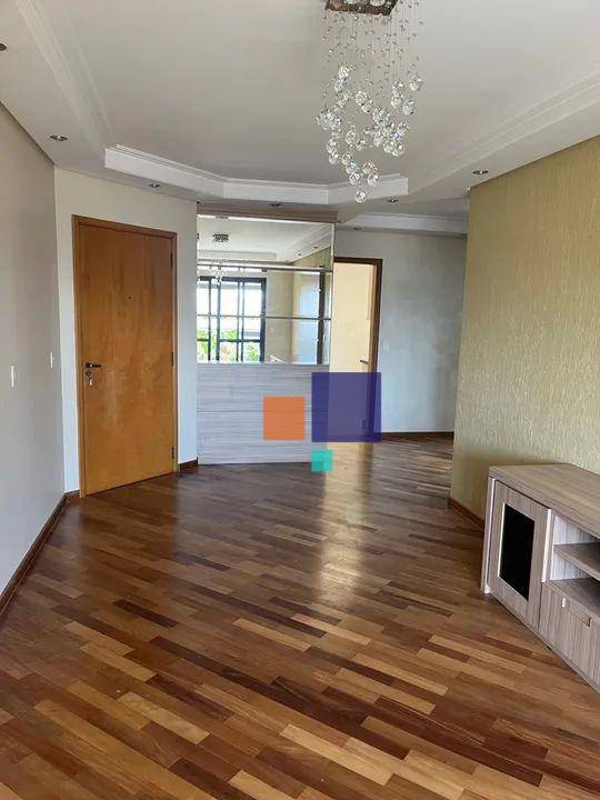 Apartamento para alugar com 3 quartos, 144m² - Foto 3