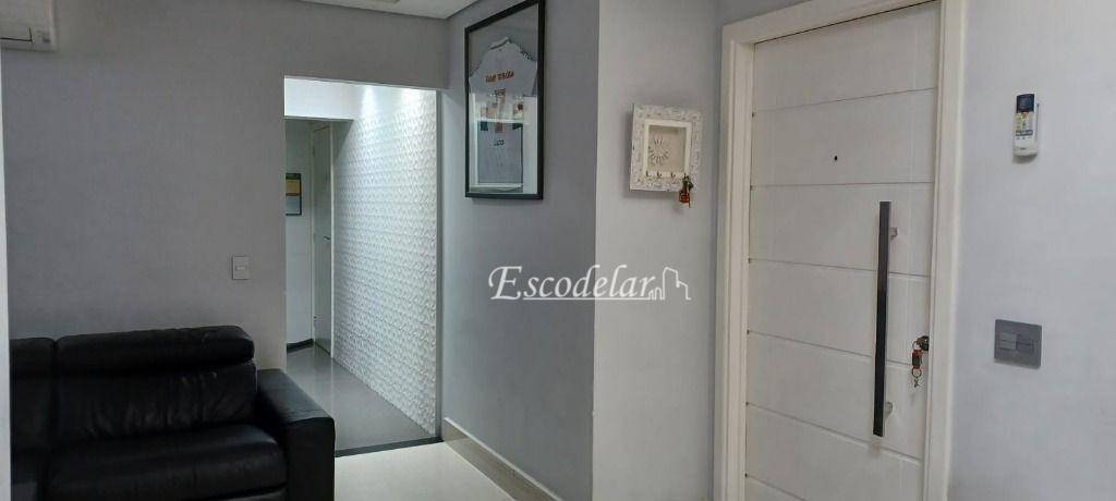 Apartamento à venda com 3 quartos, 94m² - Foto 7