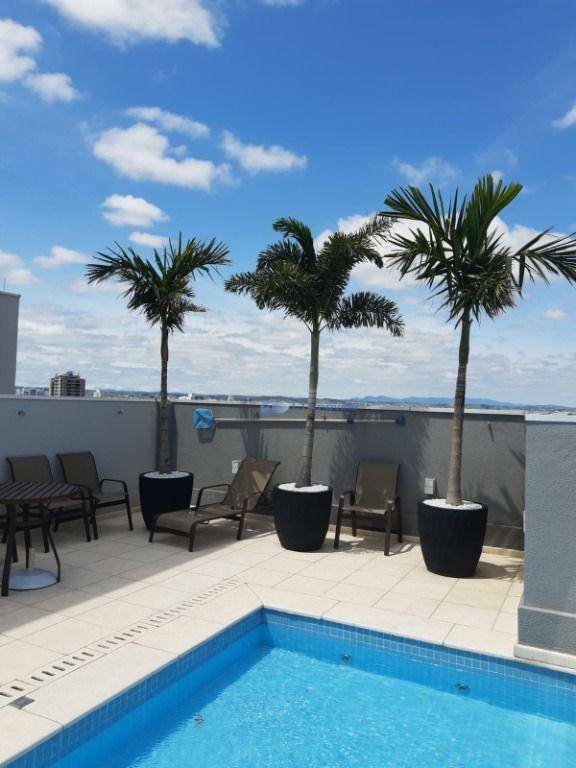 Apartamento à venda com 2 quartos, 65m² - Foto 28