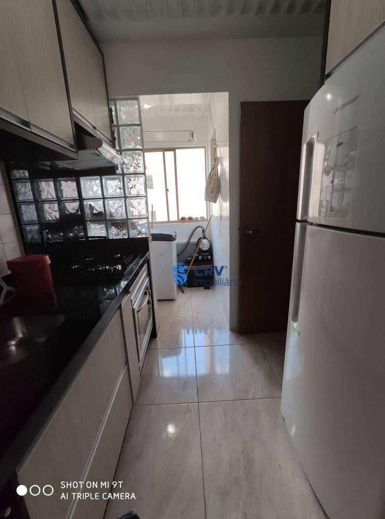 Apartamento à venda com 3 quartos, 64m² - Foto 29