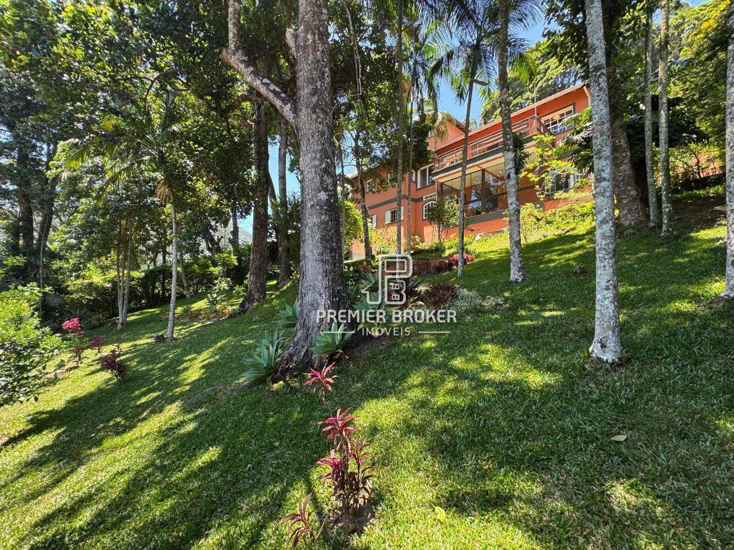 Casa de Condomínio à venda com 4 quartos, 245m² - Foto 20