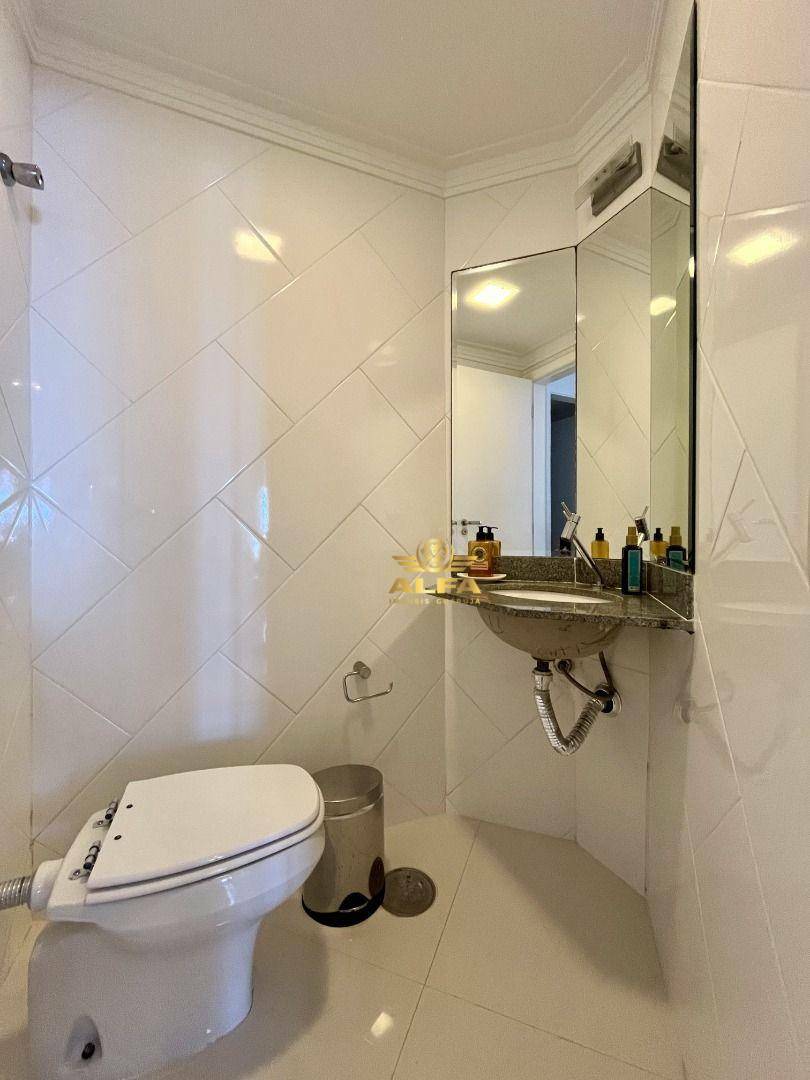 Apartamento à venda com 4 quartos, 175m² - Foto 23