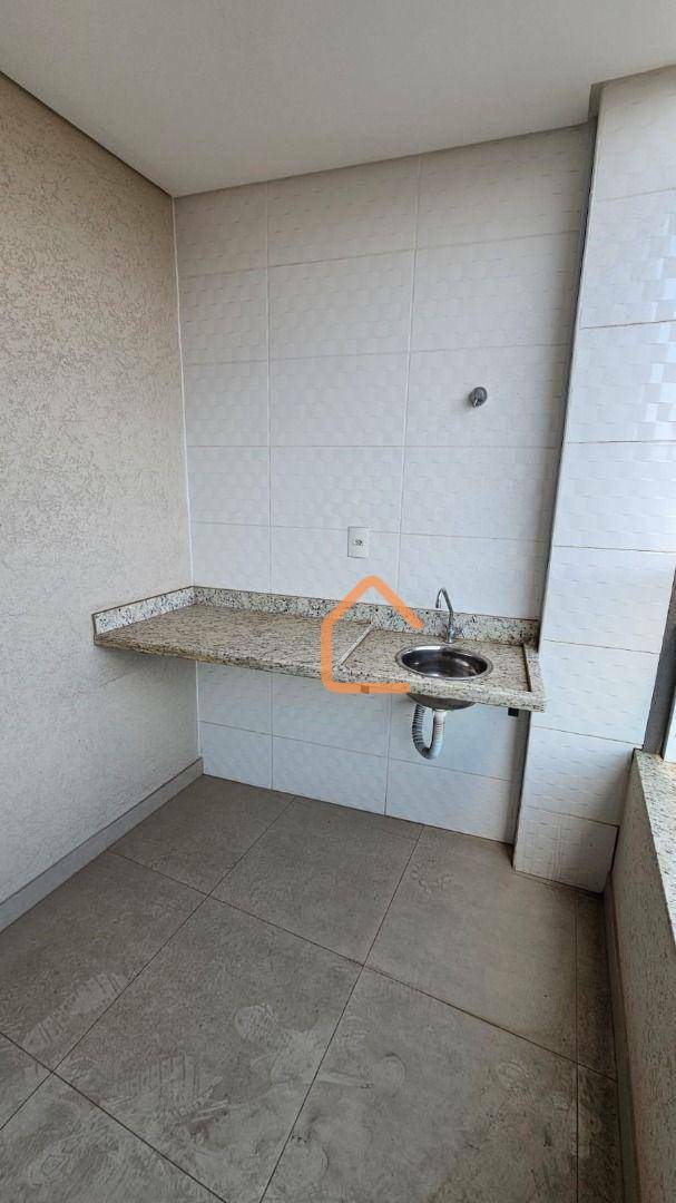 Apartamento à venda com 3 quartos, 100m² - Foto 17