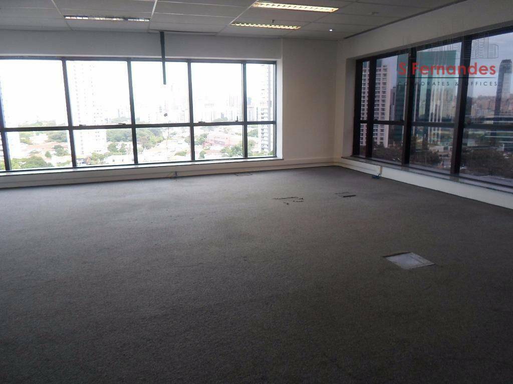 Conjunto Comercial-Sala para alugar, 400m² - Foto 12